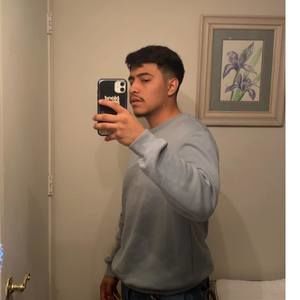 Meet your Posher, Leonel